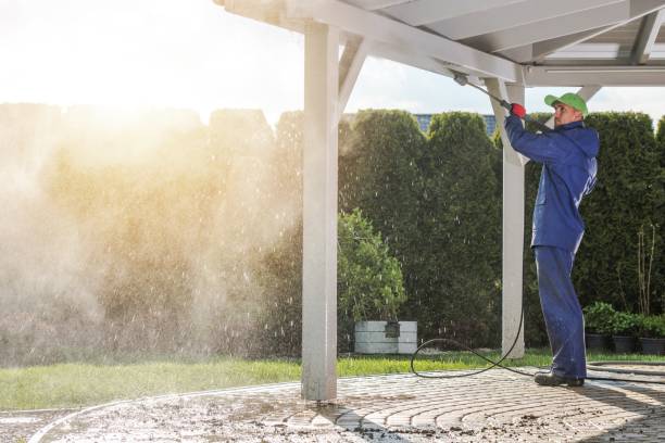 Kingston, NJ Pressure Washing Services Company