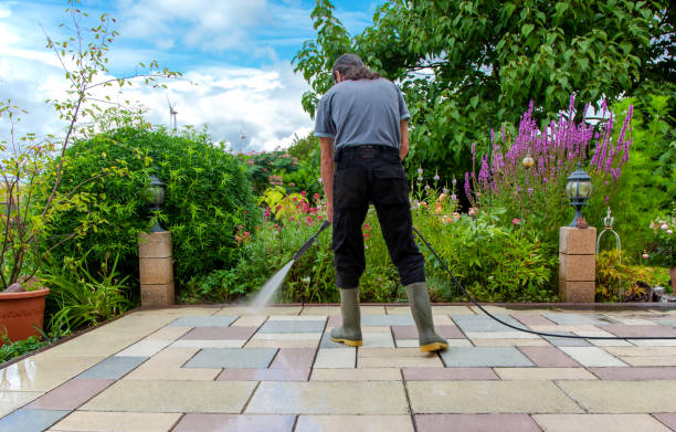 Why Choose Our Pressure Washing Services in New Jersey